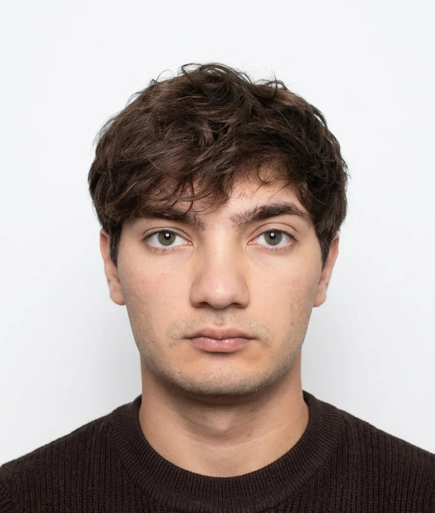 Рафаэль Авазов