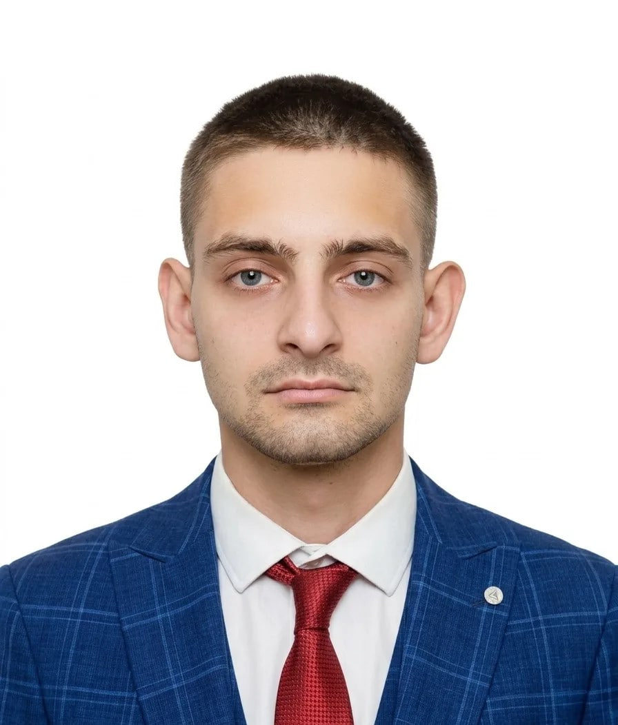 Дмитрий Демиденко