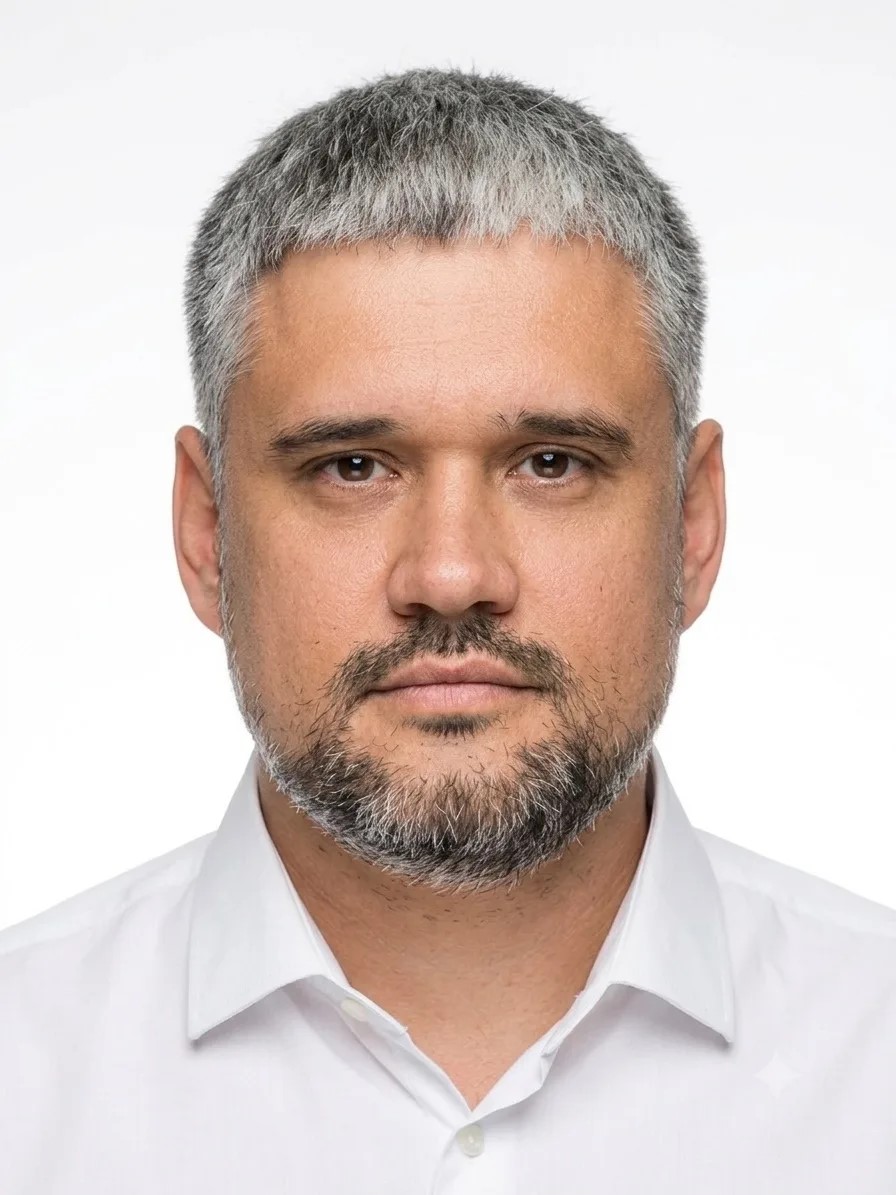 Владимир Кабицкий
