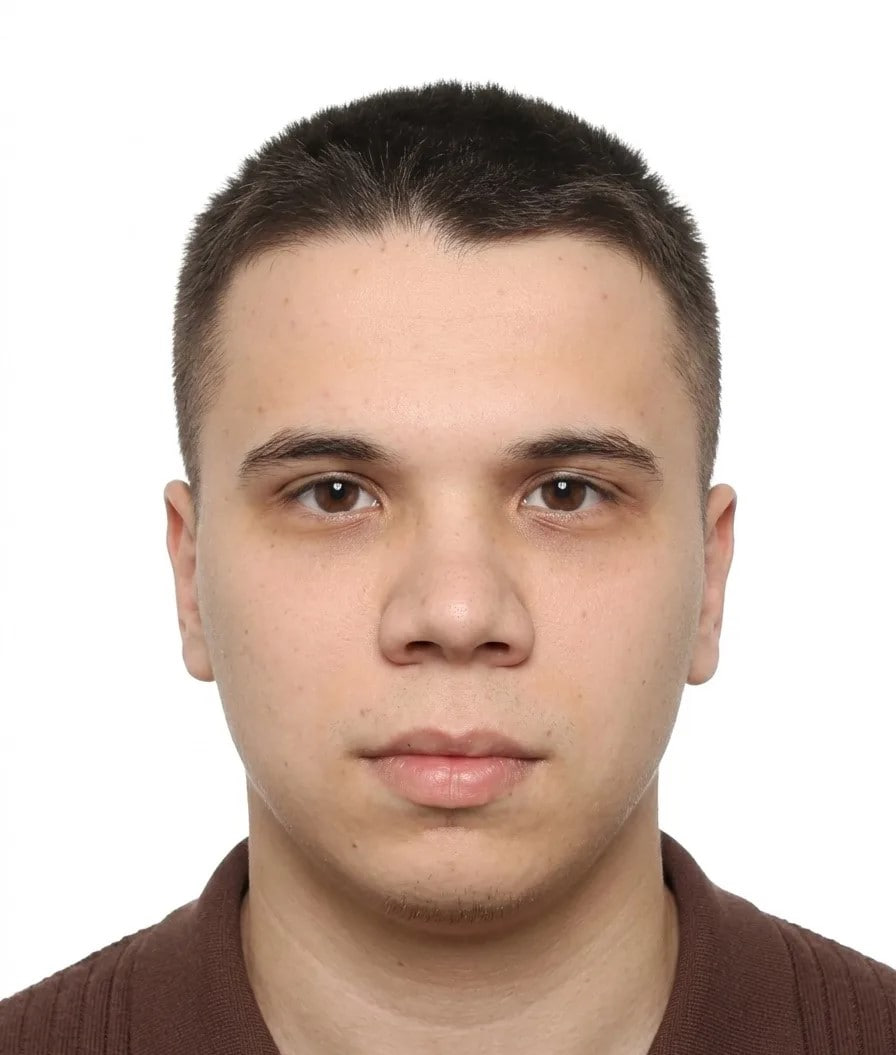 Евгений Лысаков