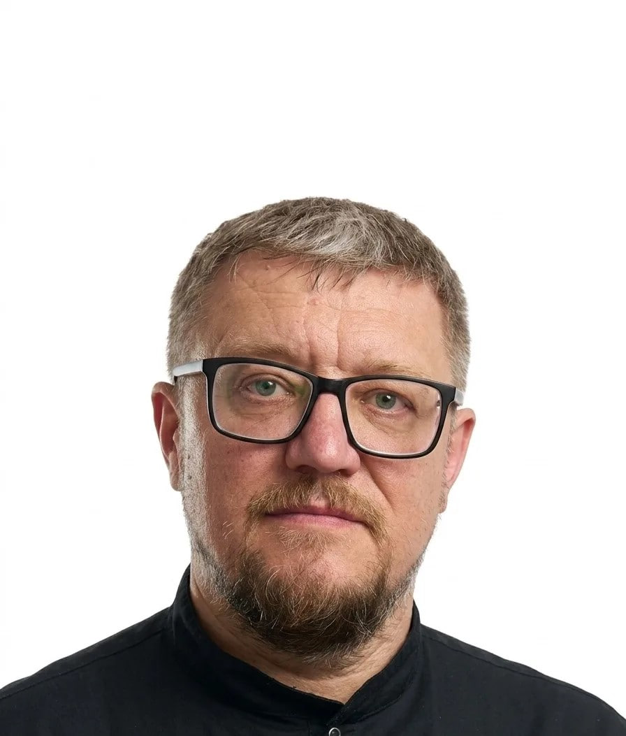 Алексей Шестериков