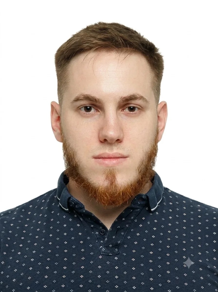 Антон Шенинг
